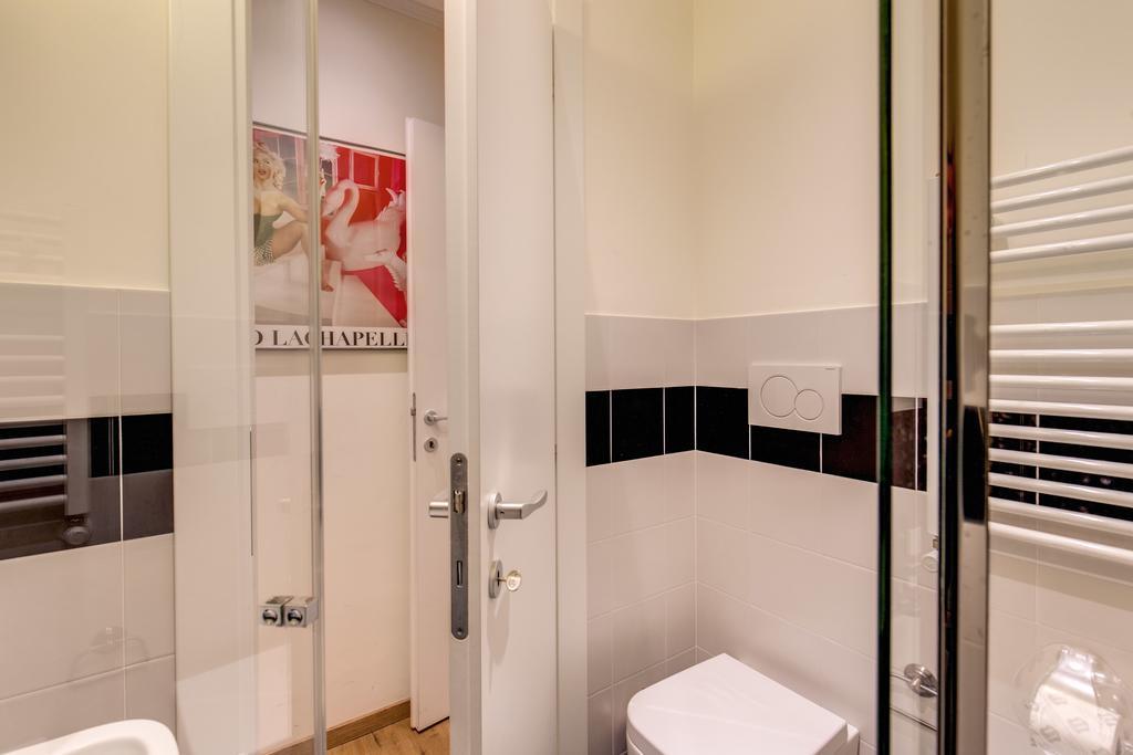 Erika House Apartamento