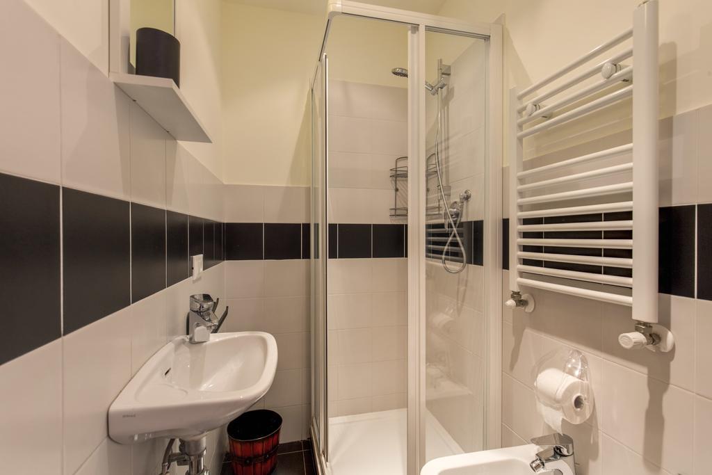 Apartamento Erika House Roma