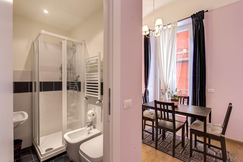 Apartamento Erika House *