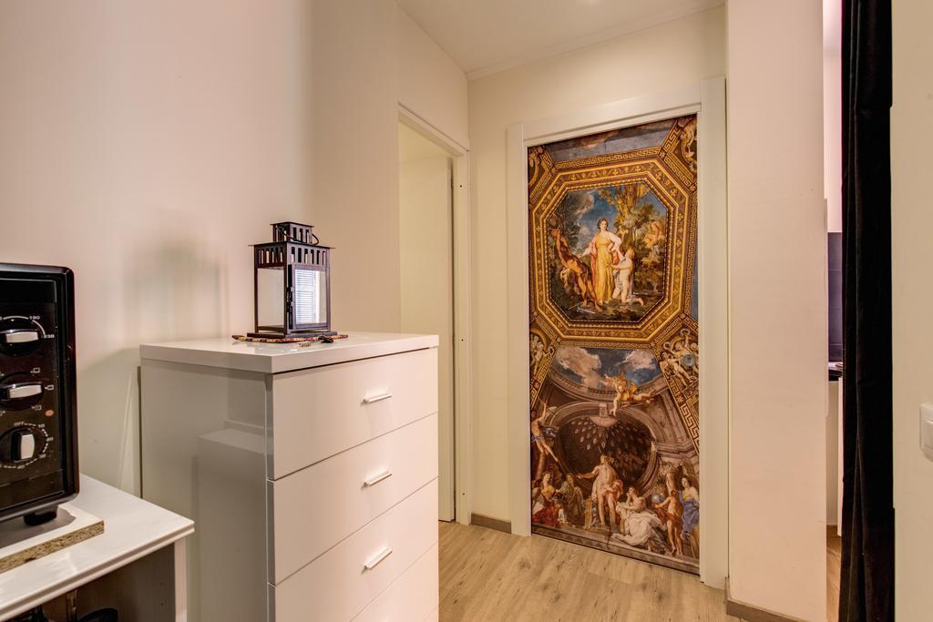 Apartamento Erika House *