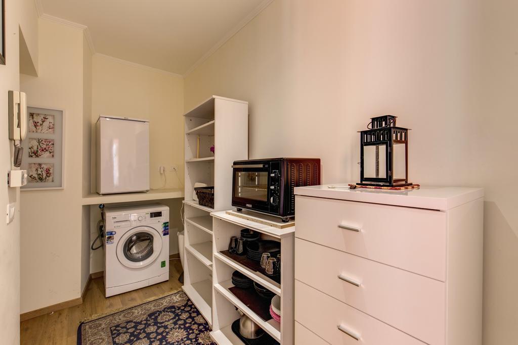 Apartamento Erika House Roma