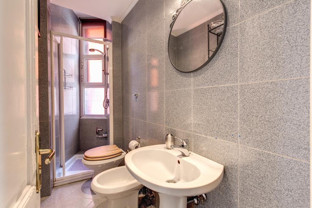 Apartamento Erika House *