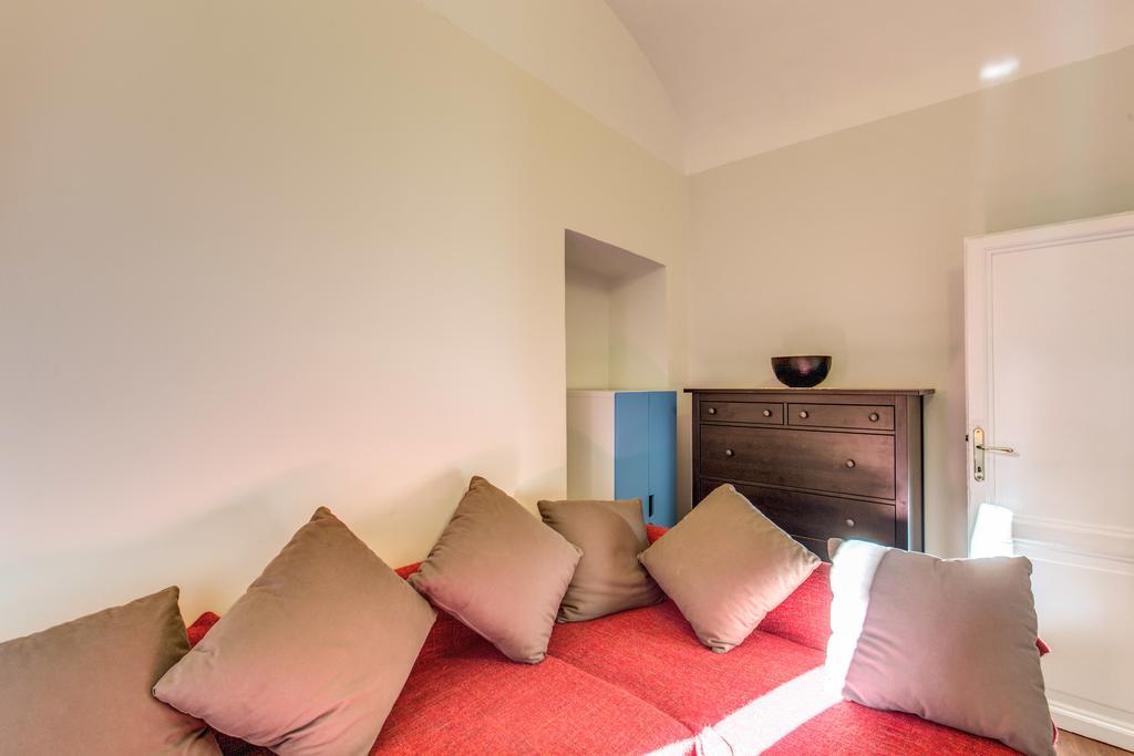 Erika House Apartamento *