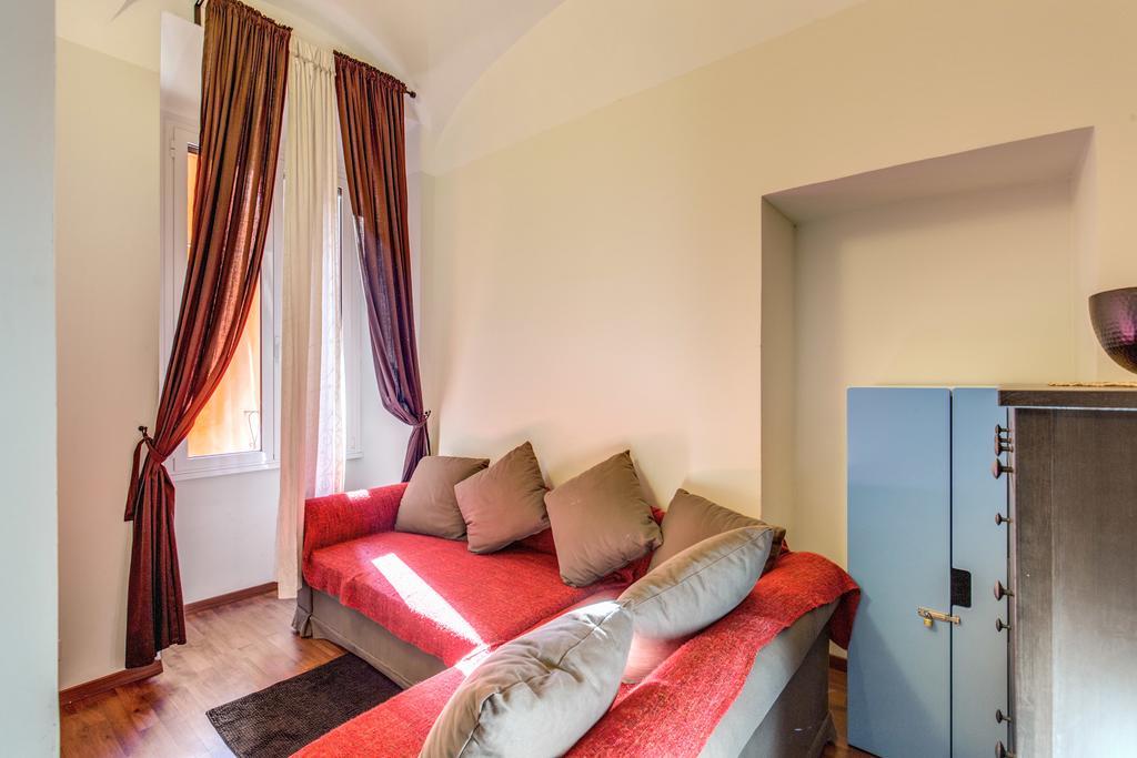 Apartamento Erika House