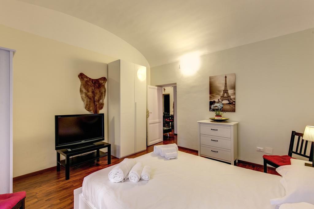 Apartamento Erika House *