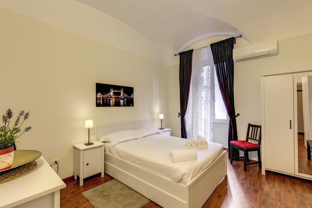 Erika House * Roma