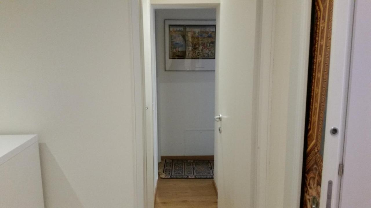 Erika House Apartamento *