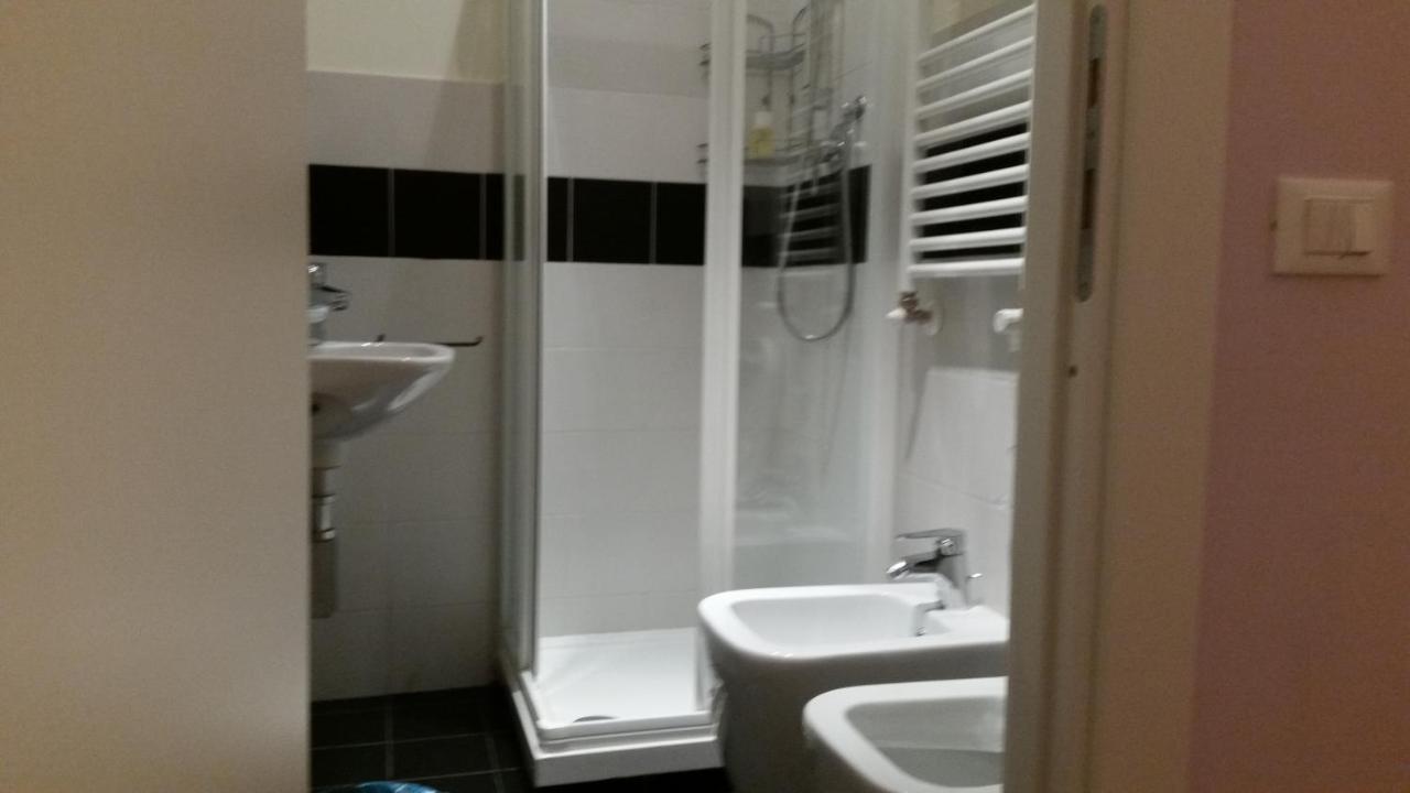 Apartamento Erika House Roma