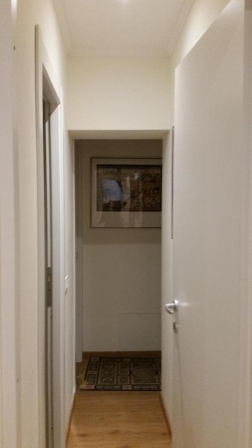 Erika House Apartamento