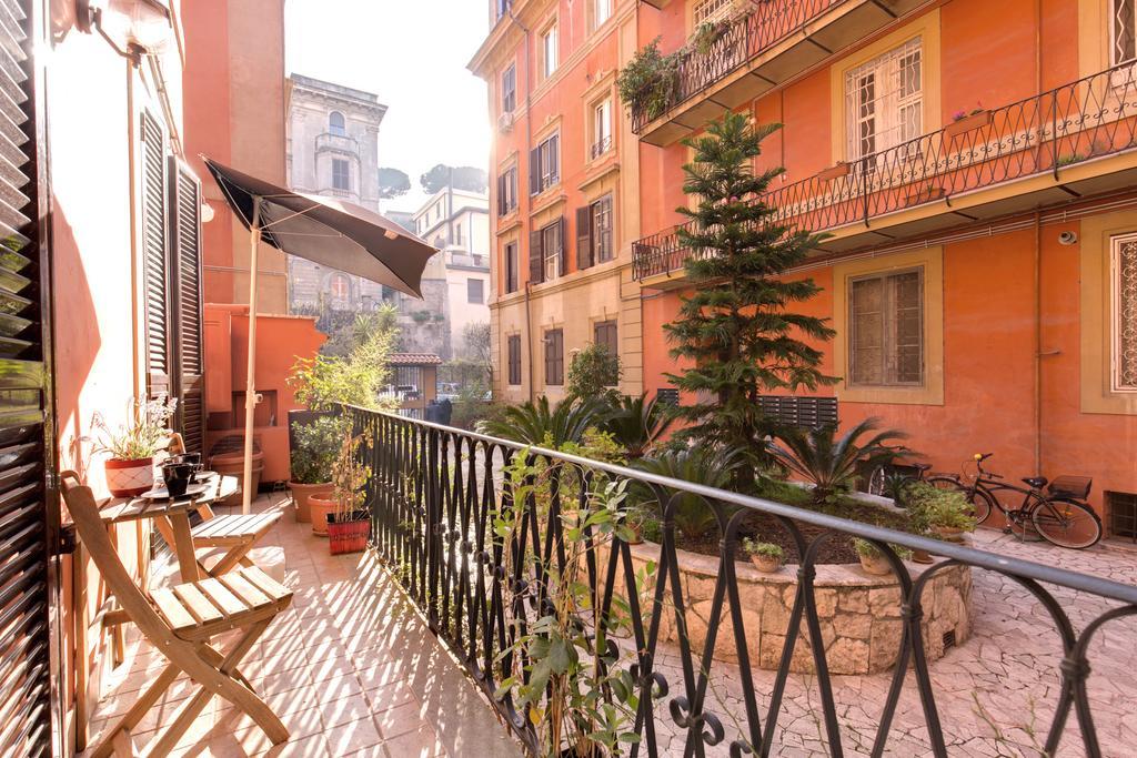Appartamento Erika House *