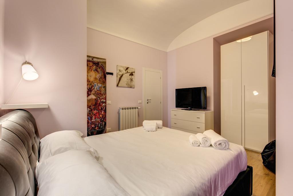 Erika House Roma
