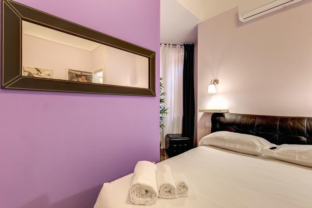 Appartamento Erika House *