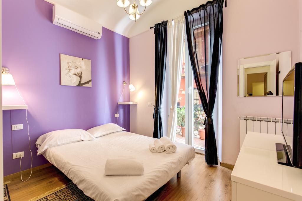Appartamento Erika House Roma