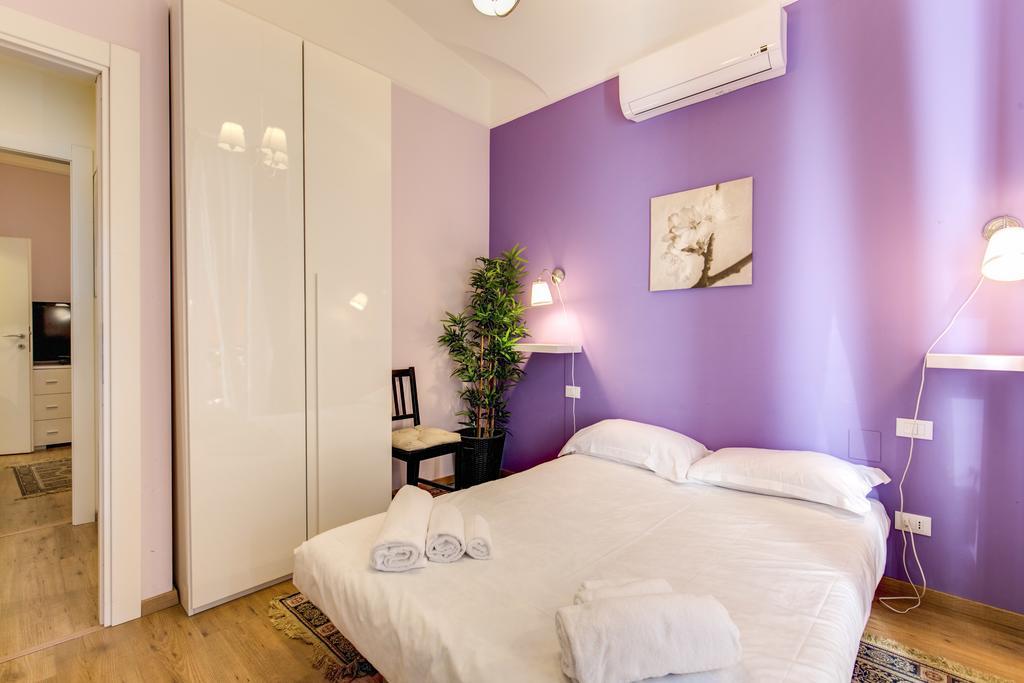 Appartamento Erika House