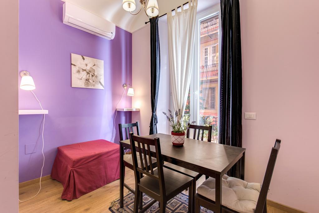 Appartamento Erika House *