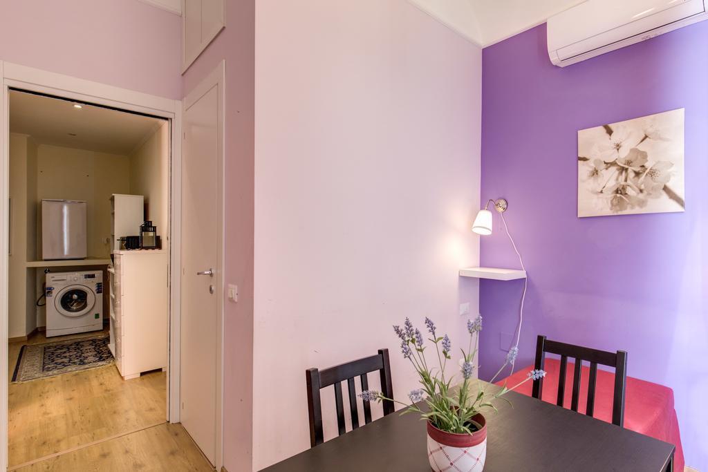 Erika House Appartamento Roma