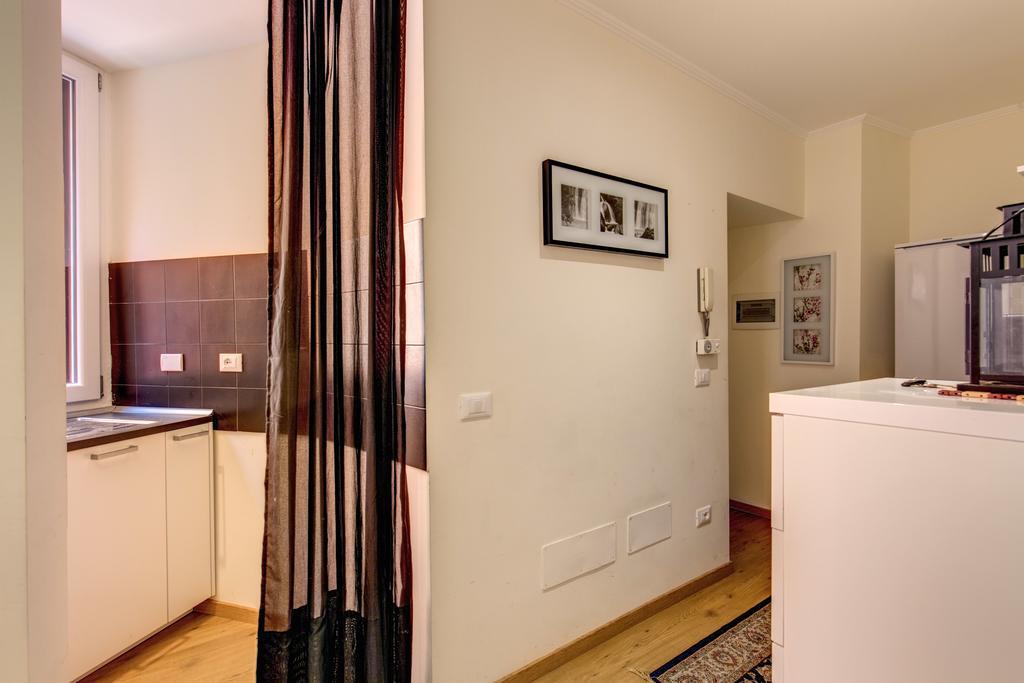 Appartamento Erika House *