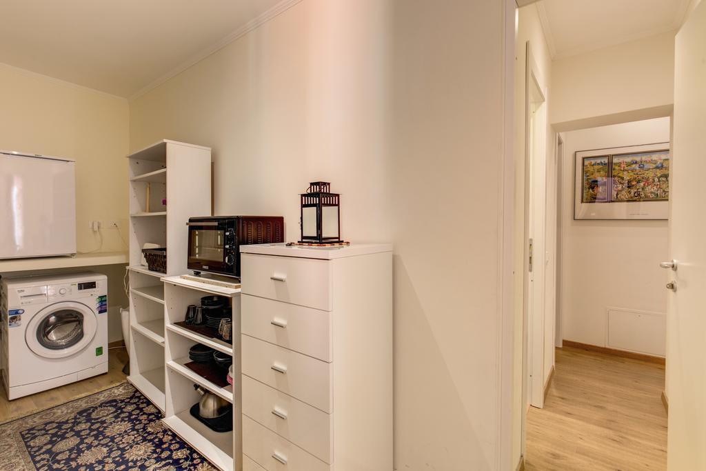Appartamento Erika House