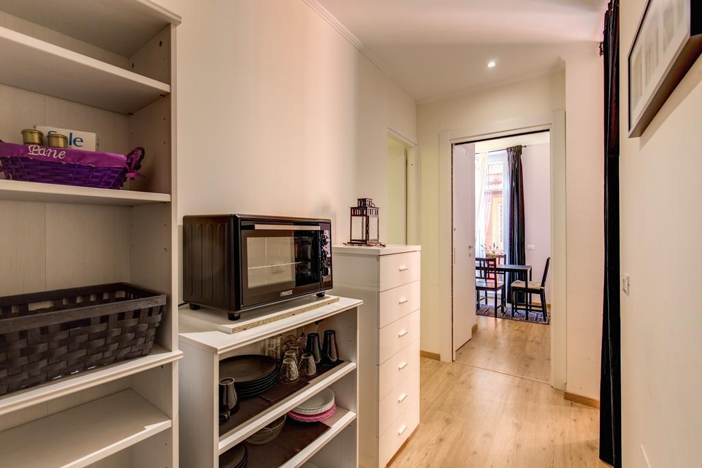 Appartamento Erika House *