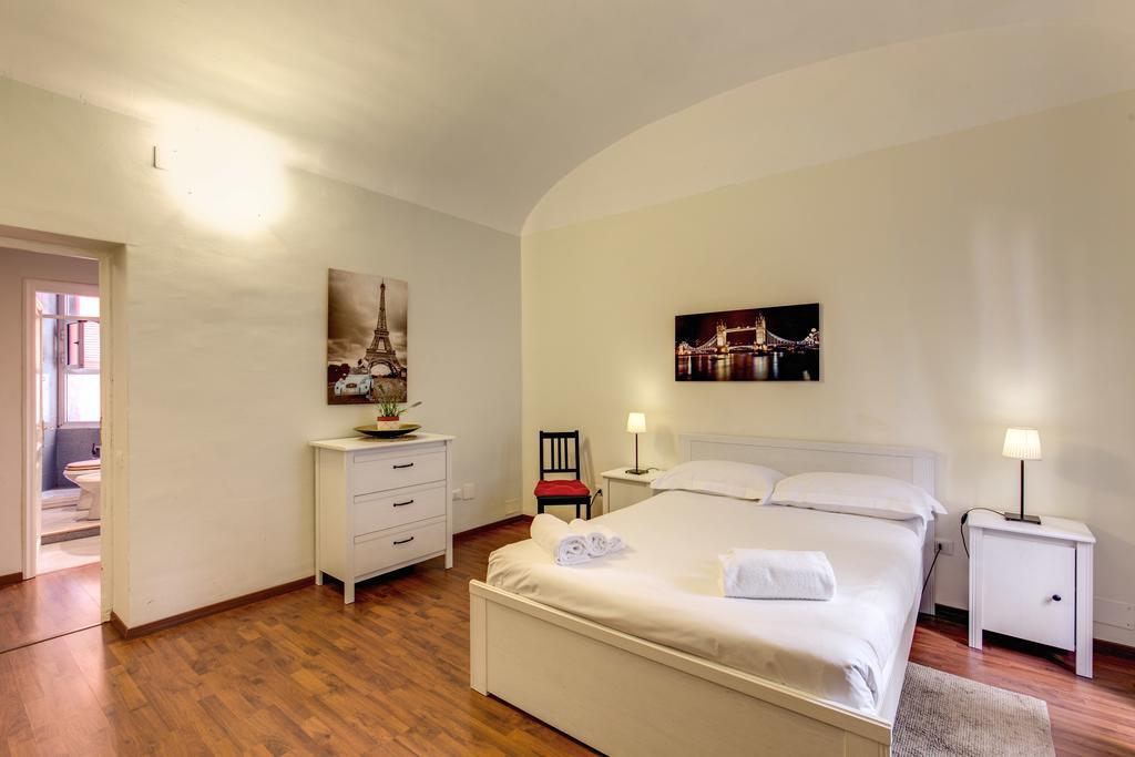 Erika House Appartamento