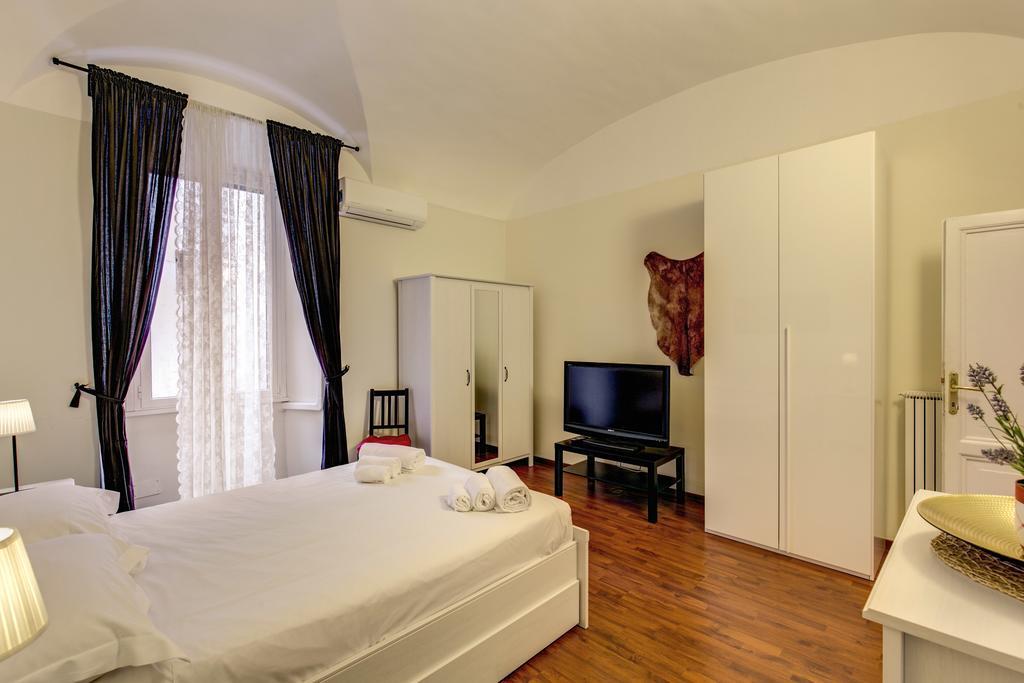 Appartamento Erika House Roma