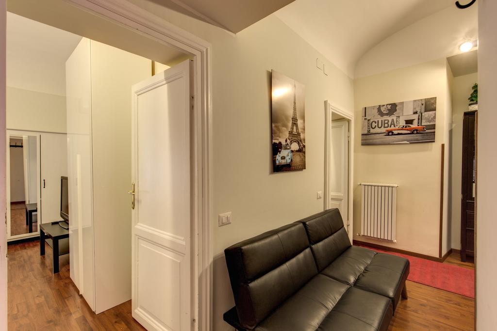 Erika House Appartamento Roma