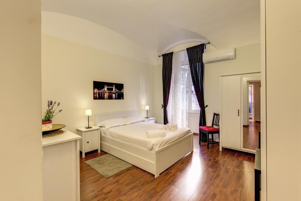 Erika House Appartamento