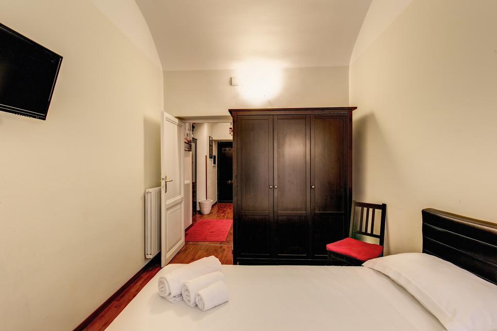 Appartamento Erika House Roma