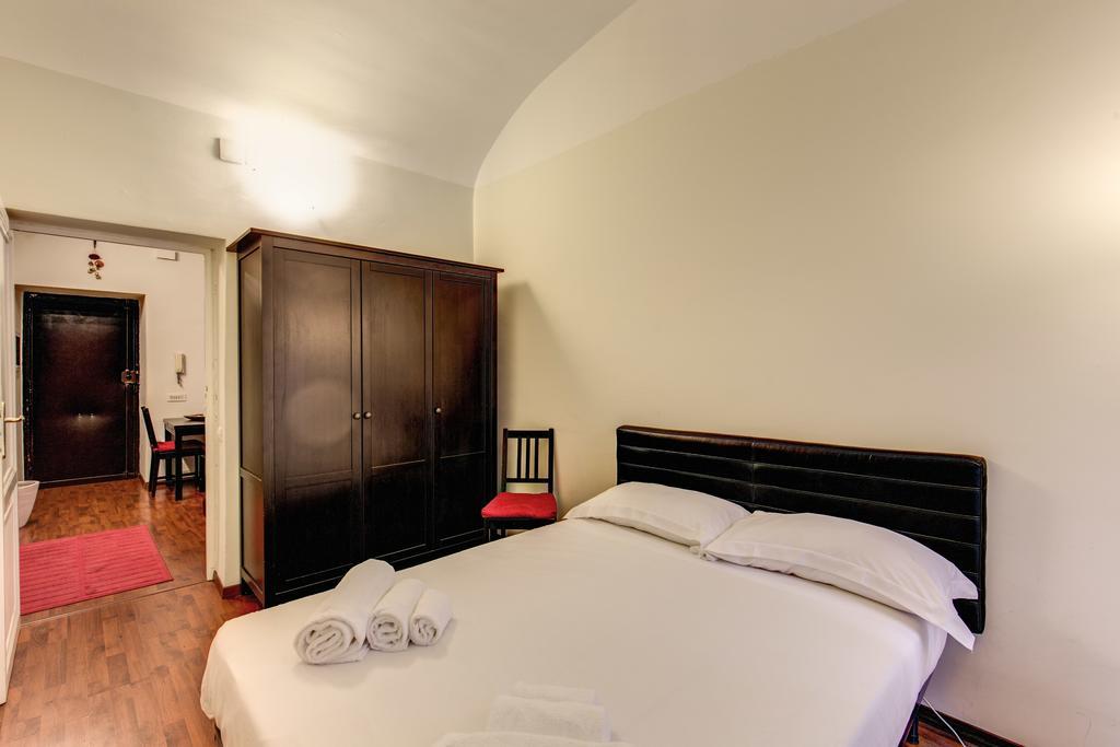 Erika House * Roma