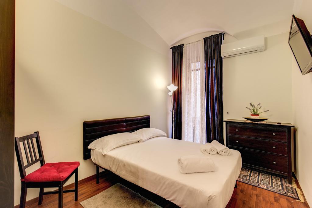 Erika House Appartamento