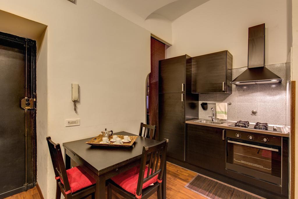 Appartamento Erika House *