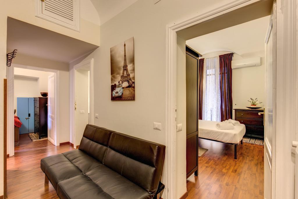 Erika House Appartamento *