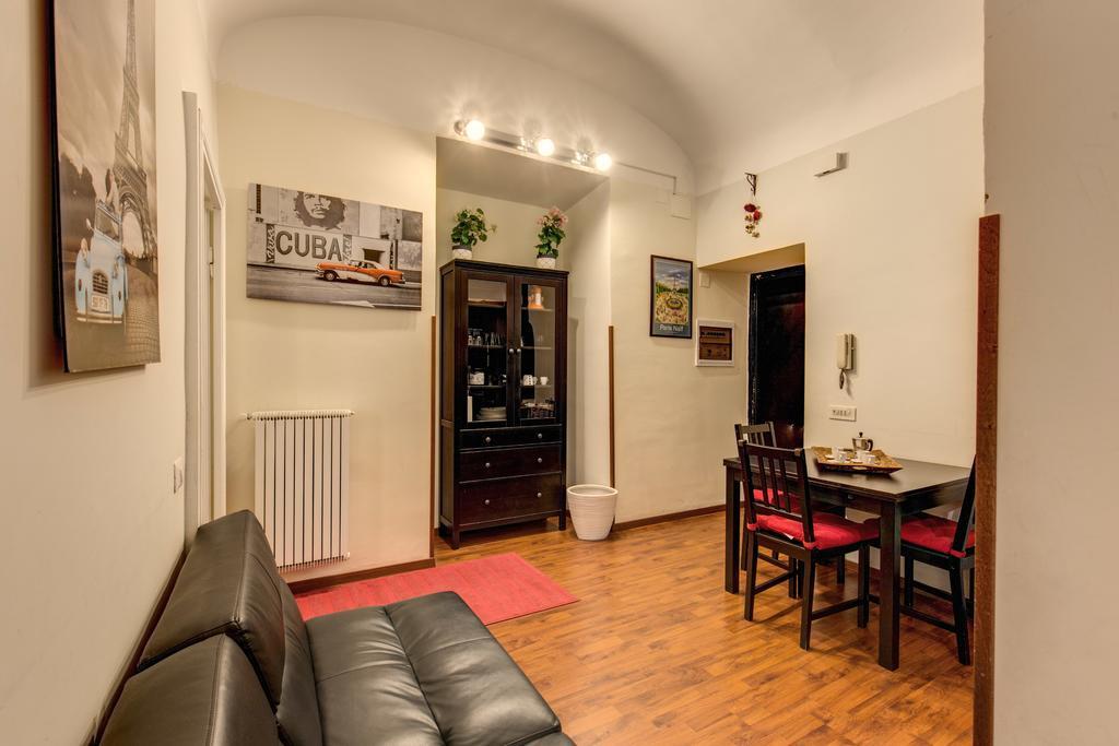 Erika House Appartamento Roma
