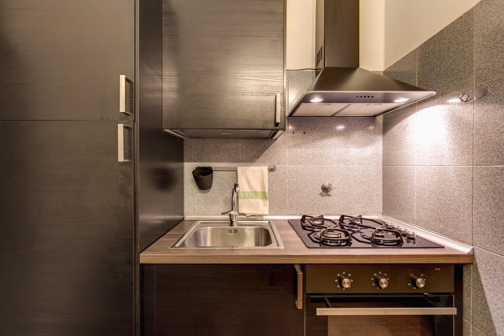 Erika House Appartamento