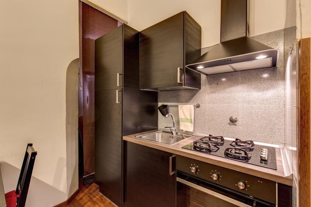 Appartamento Erika House *