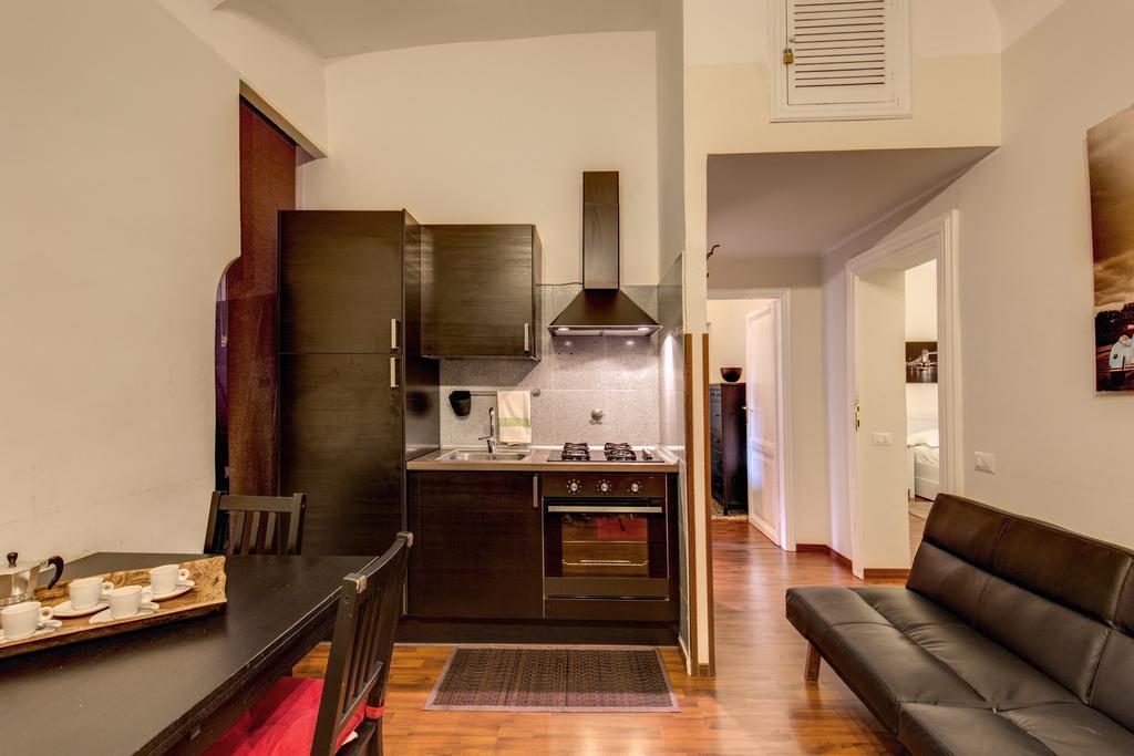 Erika House Appartamento *