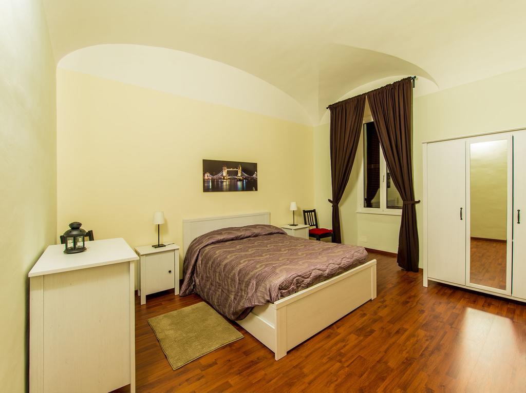 Erika House Roma