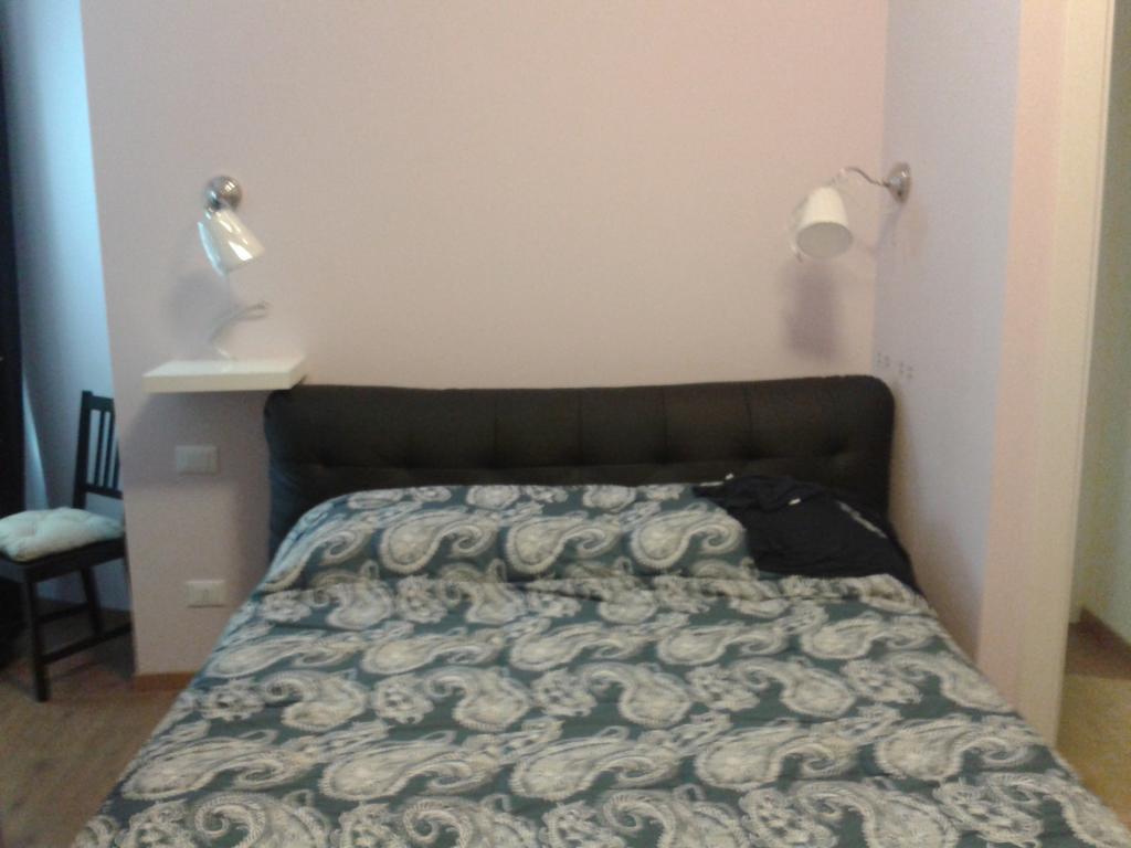 Appartamento Erika House