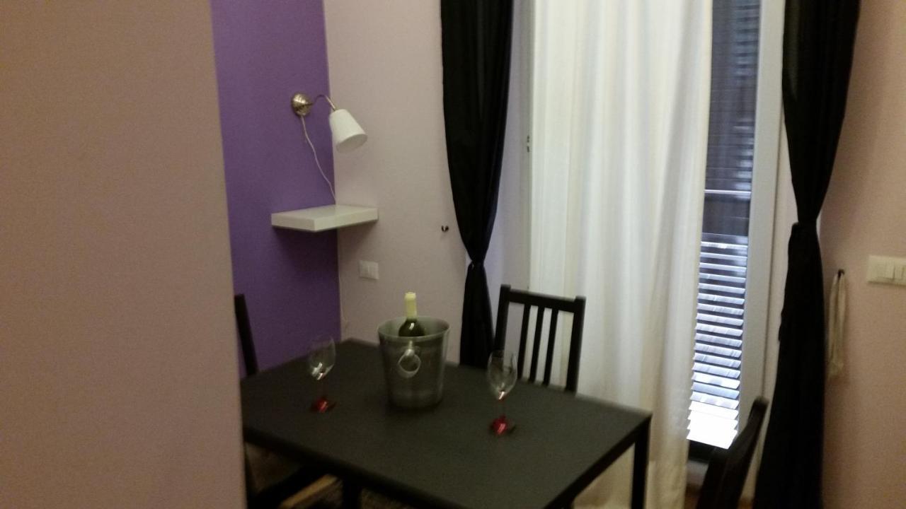 Appartamento Erika House Roma