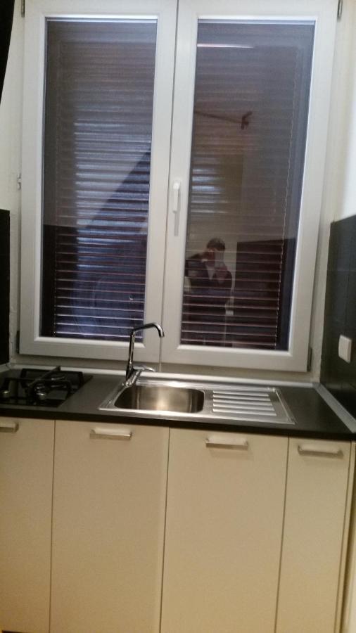 Appartamento Erika House *