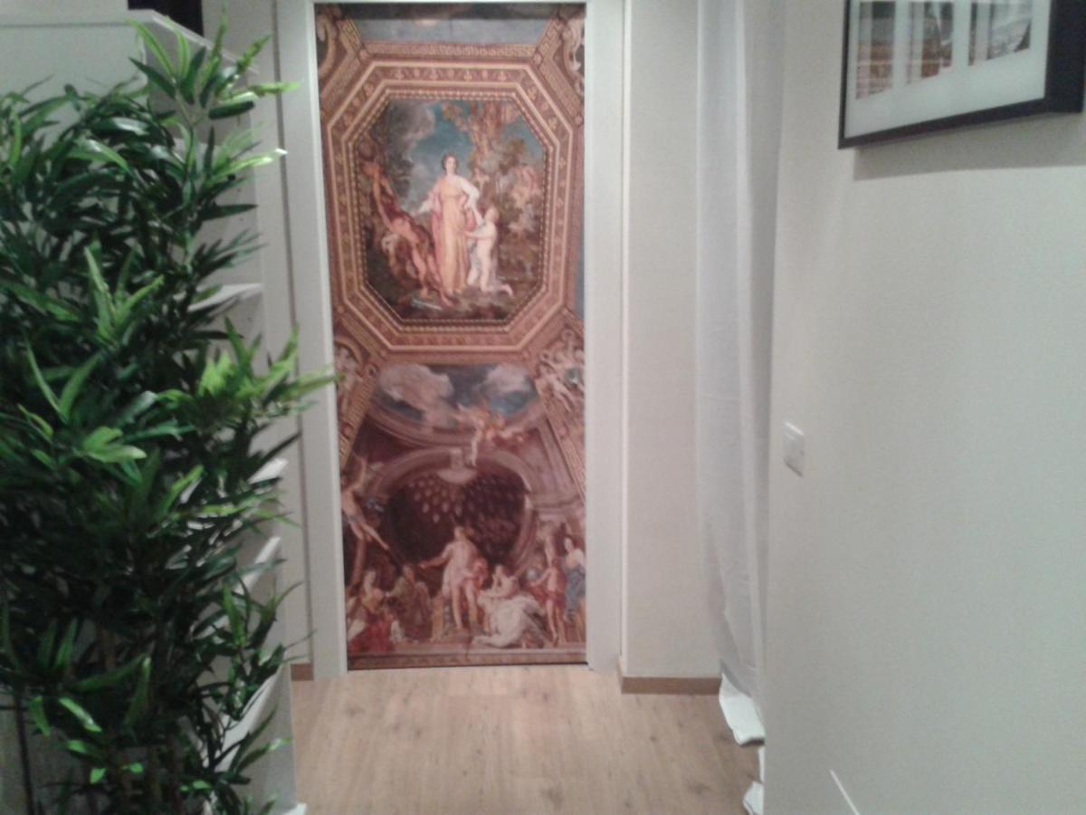 Appartamento Erika House