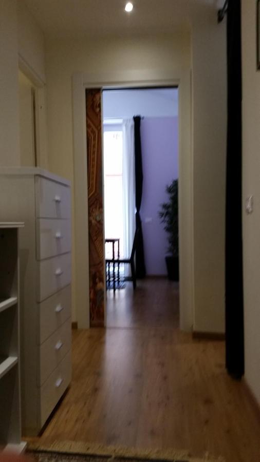 Appartamento Erika House