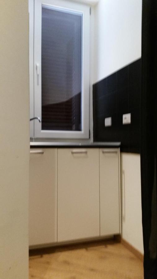 Erika House Appartamento