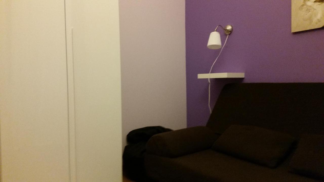 Appartamento Erika House *